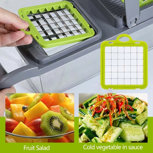 14-in-1 Vegetable Chopper
